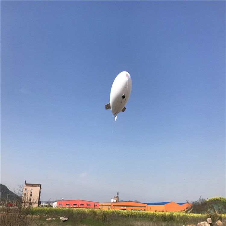 湖南无人飞艇价格